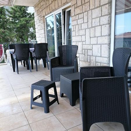 Apartman Marijana Novi Vinodolski Extérieur photo