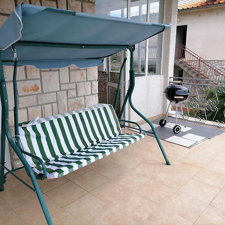 Apartman Marijana Novi Vinodolski Extérieur photo