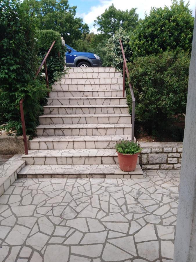 Apartman Marijana Novi Vinodolski Extérieur photo