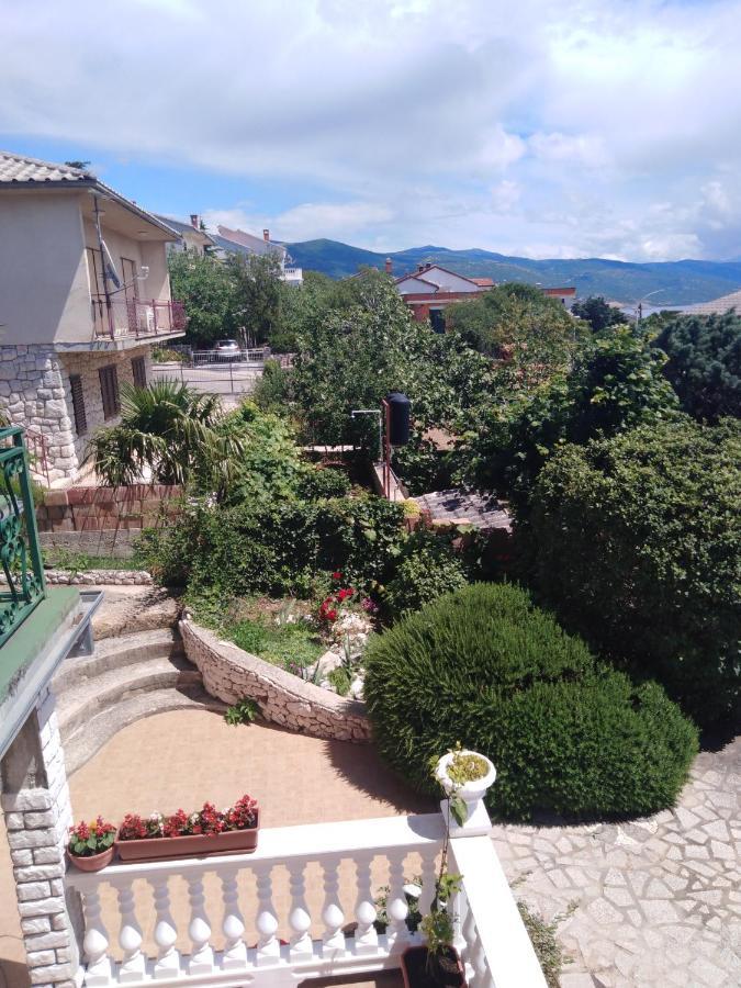 Apartman Marijana Novi Vinodolski Extérieur photo