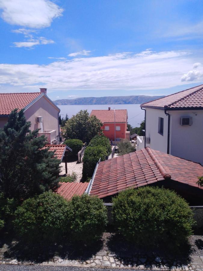 Apartman Marijana Novi Vinodolski Extérieur photo