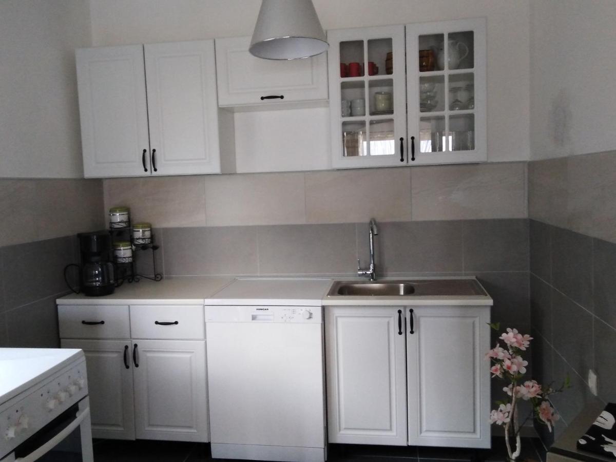 Apartman Marijana Novi Vinodolski Extérieur photo