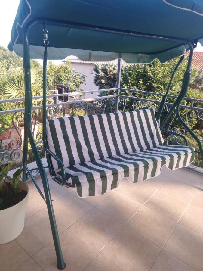 Apartman Marijana Novi Vinodolski Extérieur photo