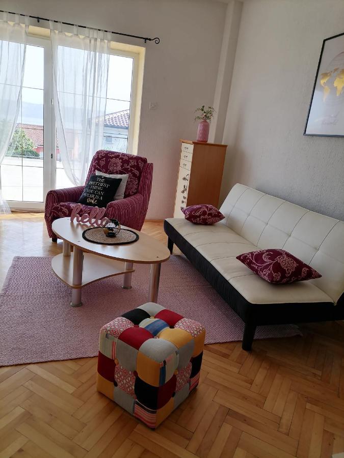 Apartman Marijana Novi Vinodolski Extérieur photo