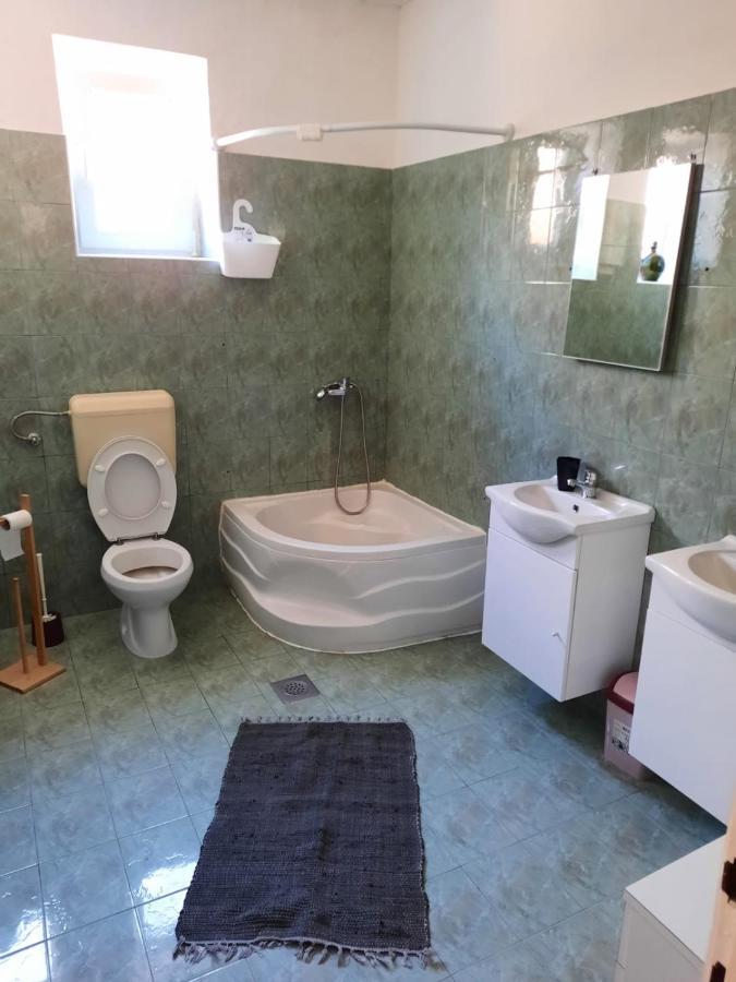 Apartman Marijana Novi Vinodolski Extérieur photo
