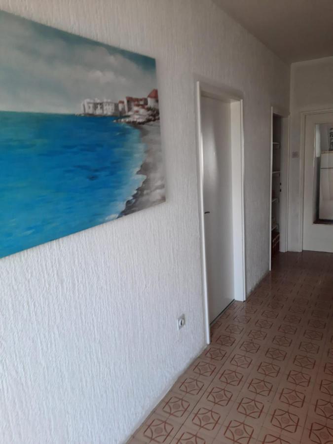 Apartman Marijana Novi Vinodolski Extérieur photo