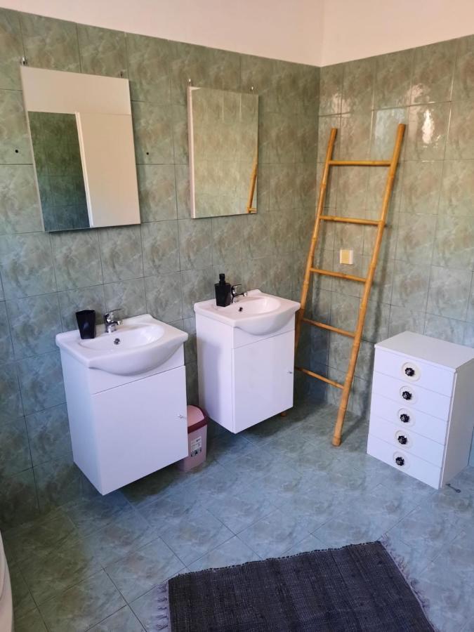 Apartman Marijana Novi Vinodolski Extérieur photo