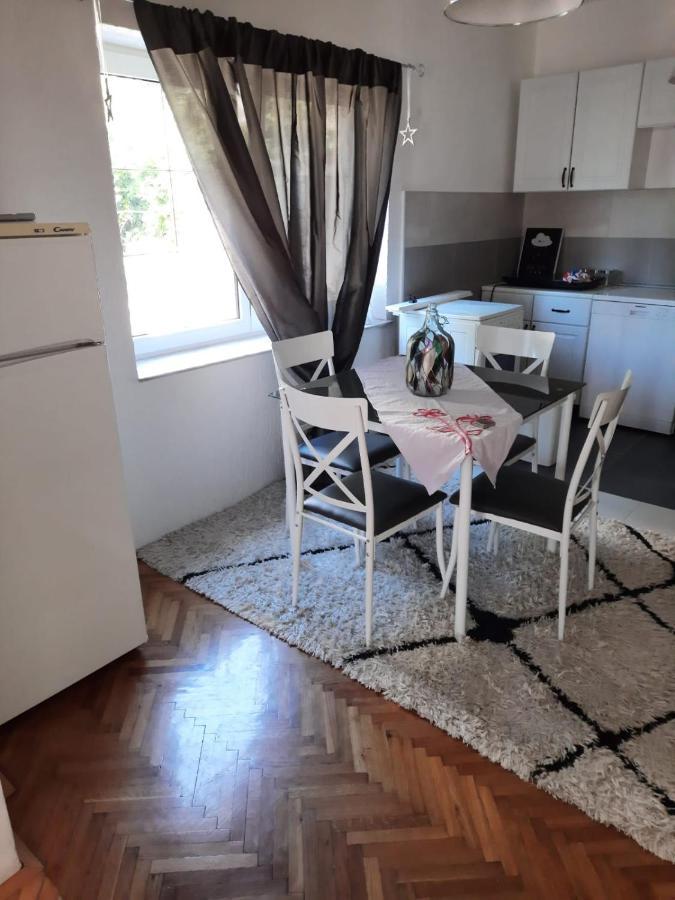 Apartman Marijana Novi Vinodolski Extérieur photo