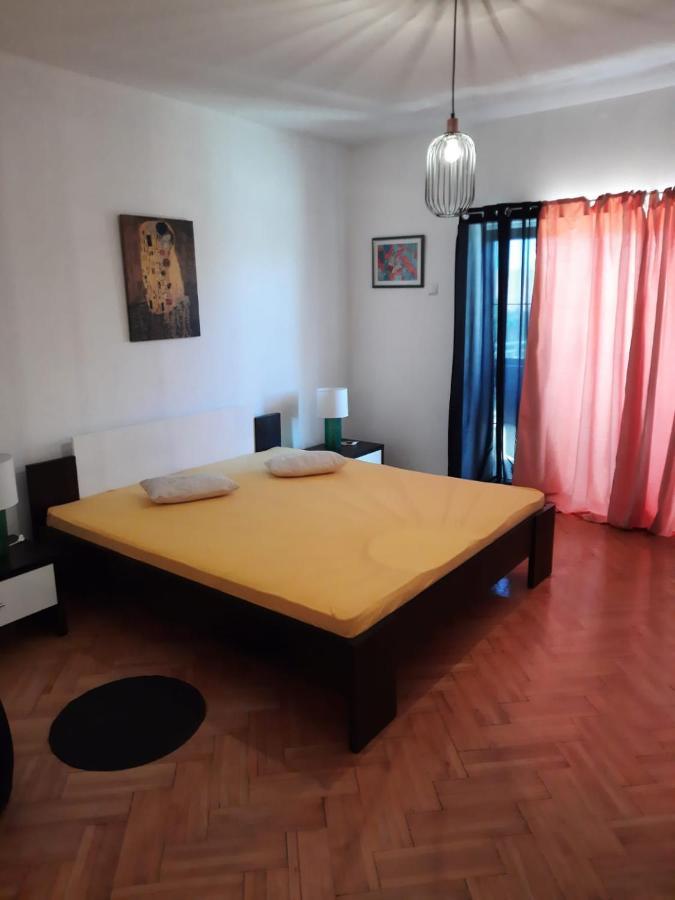 Apartman Marijana Novi Vinodolski Extérieur photo