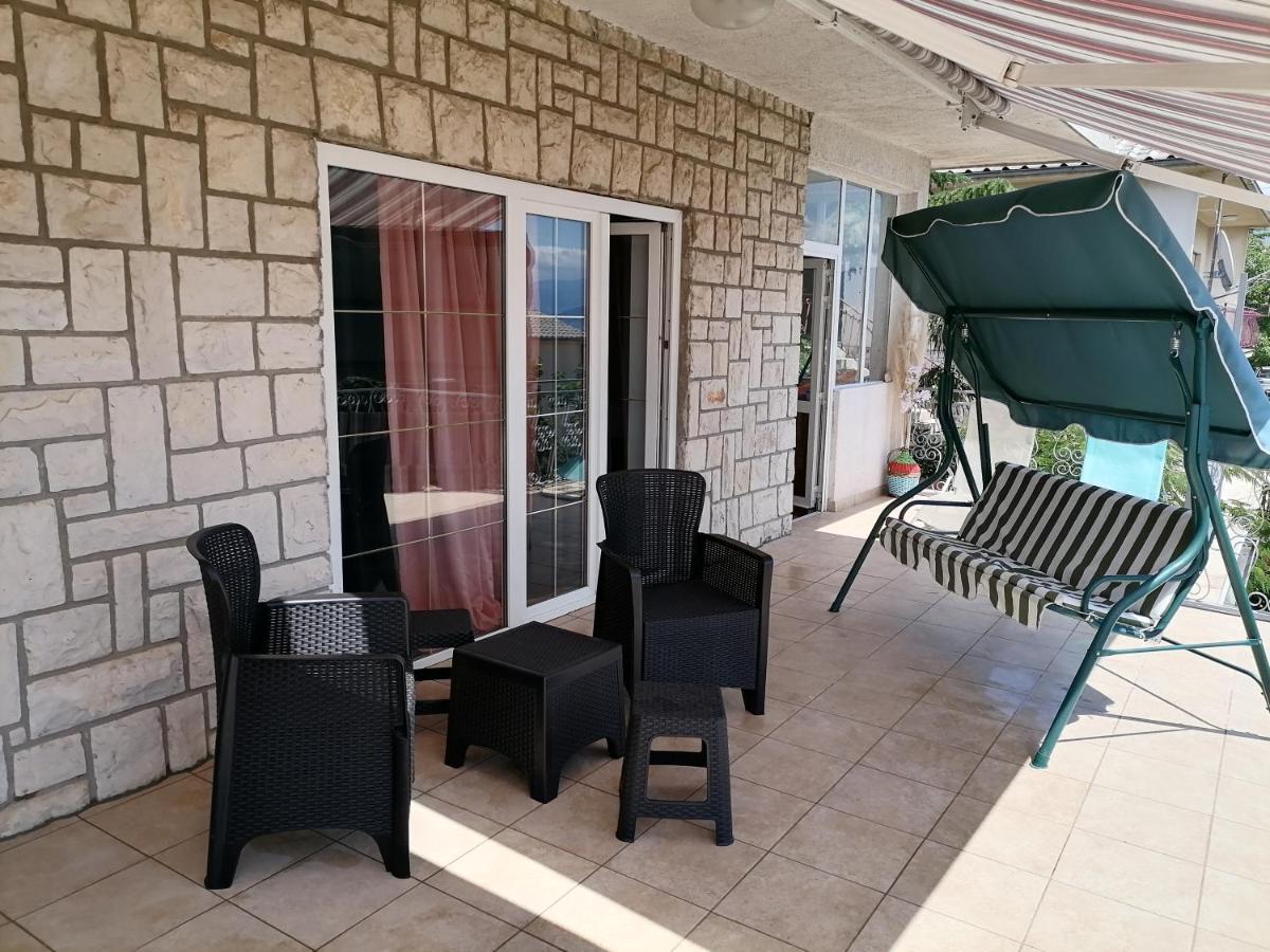 Apartman Marijana Novi Vinodolski Extérieur photo