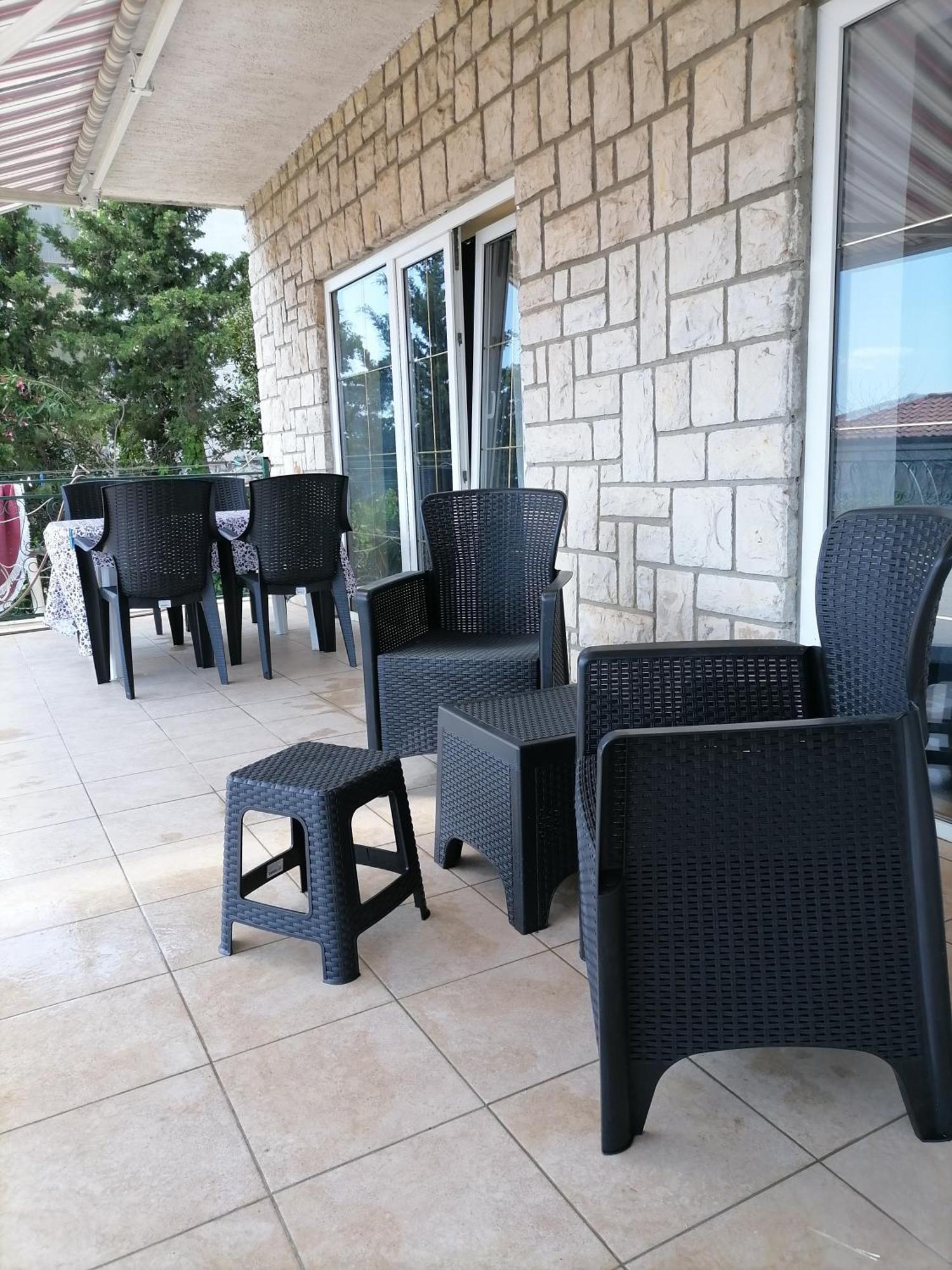 Apartman Marijana Novi Vinodolski Extérieur photo