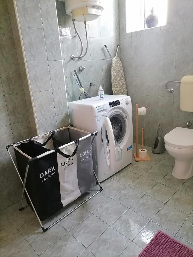 Apartman Marijana Novi Vinodolski Extérieur photo