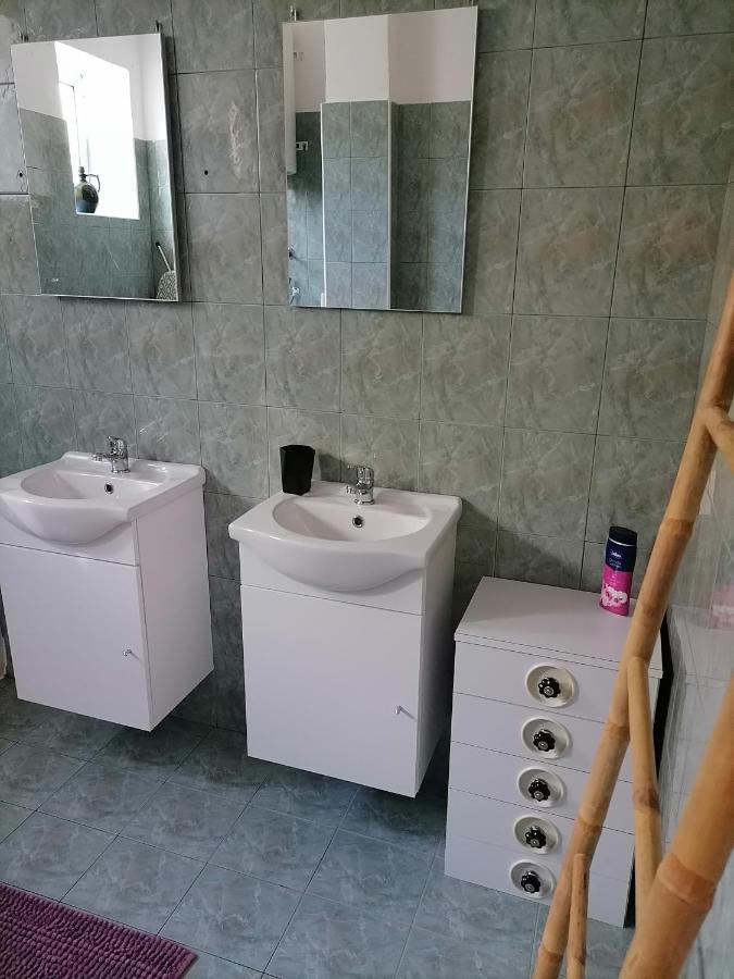 Apartman Marijana Novi Vinodolski Extérieur photo