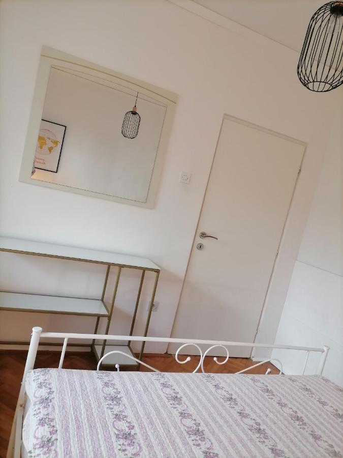 Apartman Marijana Novi Vinodolski Extérieur photo