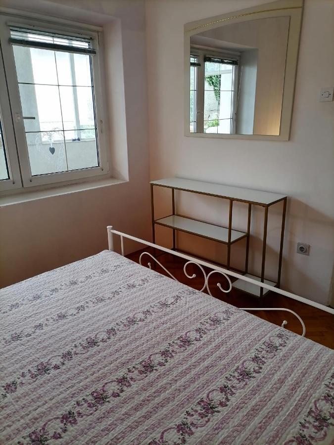 Apartman Marijana Novi Vinodolski Extérieur photo