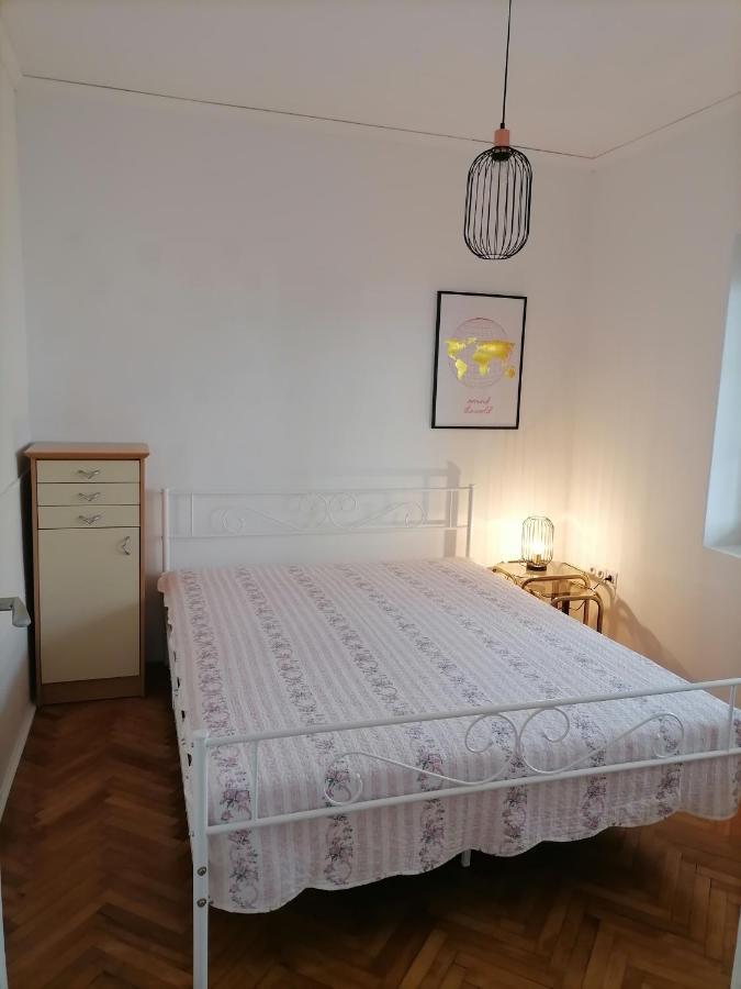 Apartman Marijana Novi Vinodolski Extérieur photo