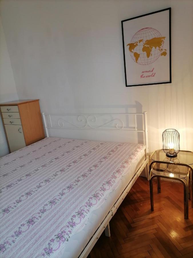 Apartman Marijana Novi Vinodolski Extérieur photo