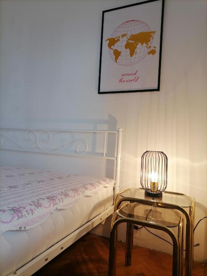 Apartman Marijana Novi Vinodolski Extérieur photo
