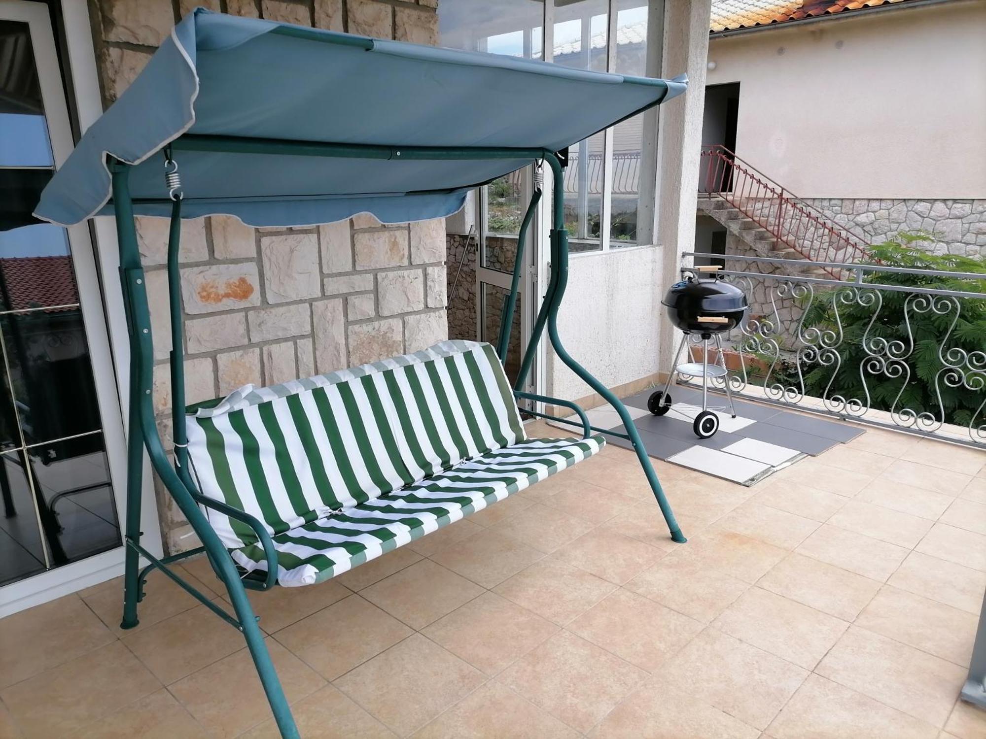 Apartman Marijana Novi Vinodolski Extérieur photo